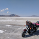 Illustration for article titled Motorcycle Road Trip, Days 2 and 3: Bonneville!
